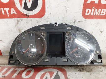 CEASURI BORD VOLKSWAGEN PASSAT B6 OEM: 3C0920872B.