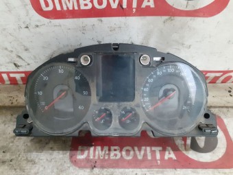 CEASURI BORD VOLKSWAGEN PASSAT B6 OEM: A2C53145550.