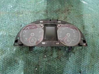 CEASURI BORD VOLKSWAGEN PASSAT B7 OEM: 3C8920870.
