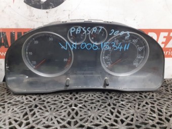 CEASURI BORD VOLKSWAGEN PASSAT OEM: 3B0920927A.