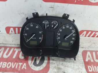 CEASURI BORD VOLKSWAGEN POLO 6N OEM: 0263602005.