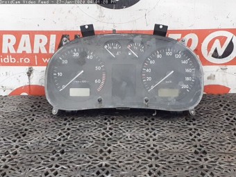 CEASURI BORD VOLKSWAGEN POLO 6N OEM: 6N0919860T.