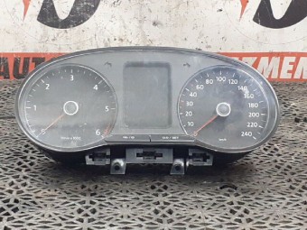 CEASURI BORD VOLKSWAGEN POLO 6R OEM: 6R0920861L.