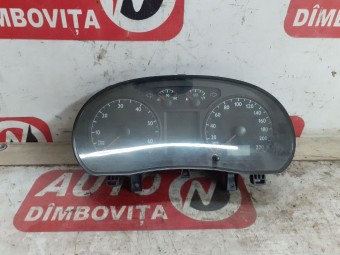 CEASURI BORD VOLKSWAGEN POLO 9N OEM: 6Q0920800P.