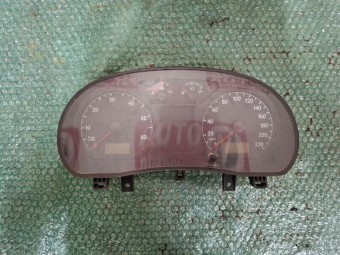 CEASURI BORD VOLKSWAGEN POLO 9N OEM: 6Q0920800P.