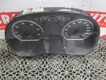 CEASURI BORD VOLKSWAGEN POLO 9N OEM: 6Q0920801.