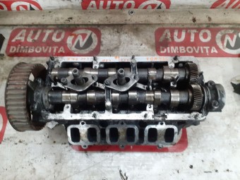 CHIULASA AUDI A6 