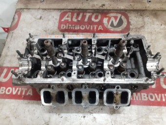 CHIULASA AUDI A6 
