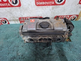 CHIULASA CITROEN C3 