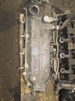 CHIULASA COMPLETA LANCIA YPSILON 