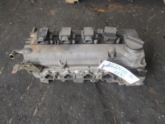 CHIULASA COMPLETA NISSAN MICRA 