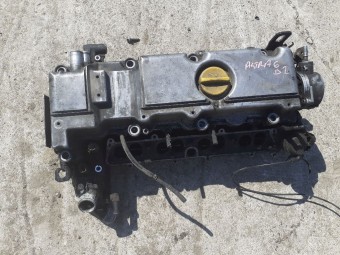 CHIULASA COMPLETA OPEL ASTRA G OEM: R9128018.