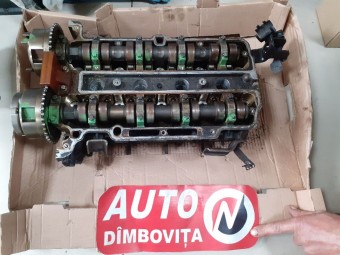 CHIULASA COMPLETA OPEL CORSA D OEM: A16XER.