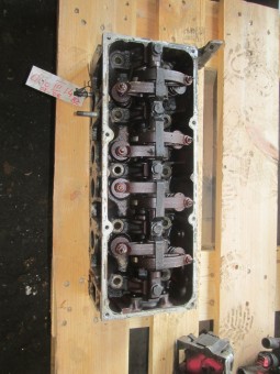 CHIULASA COMPLETA RENAULT CLIO III 