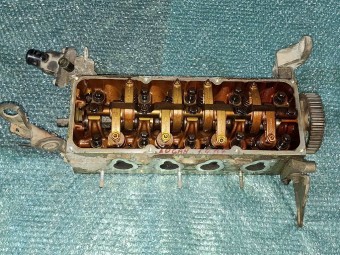 CHIULASA DACIA LOGAN I 