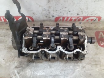 CHIULASA DAEWOO MATIZ 