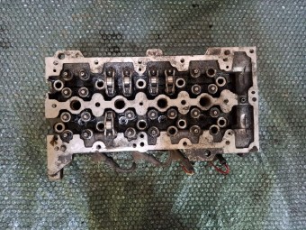 CHIULASA FIAT DOBLO OEM: 73500052.