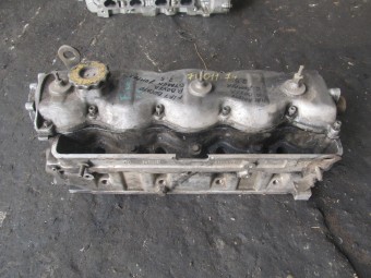 CHIULASA FIAT DUCATO OEM: 7450437.