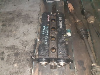 CHIULASA FORD FIESTA V 