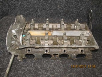 CHIULASA FORD FOCUS II OEM: 4M5G6090CB.