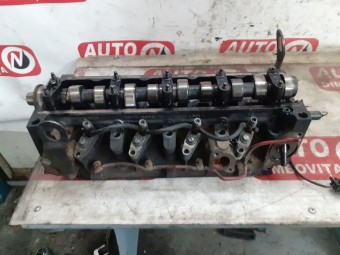 CHIULASA FORD FOCUS OEM: XS406090A.