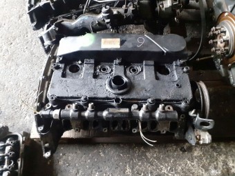 CHIULASA FORD MONDEO III 