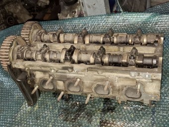 CHIULASA FORD MONDEO III OEM: 958M-6090-BA.