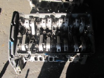 CHIULASA FORD MONDEO OEM: 4S7Q6090CC.