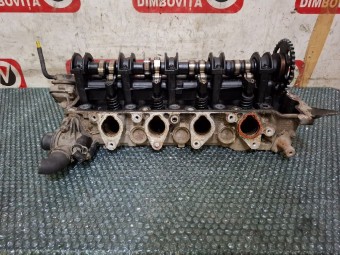 CHIULASA MERCEDES A-CLASS (W168) OEM: 1660160201.