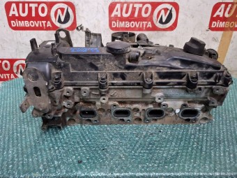 CHIULASA MERCEDES SPRINTER-5T (W906) OEM: A6510160201.