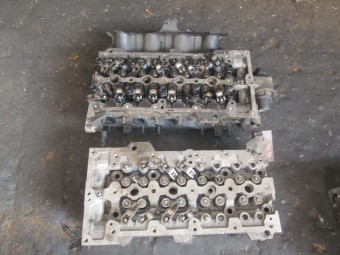 CHIULASA OPEL CORSA 