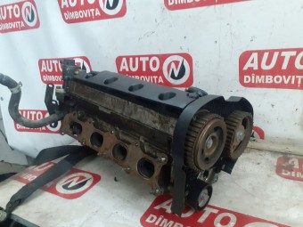 CHIULASA PEUGEOT 206 OEM: 9633680610.
