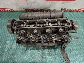 CHIULASA PEUGEOT 307 OEM: 9630377610.