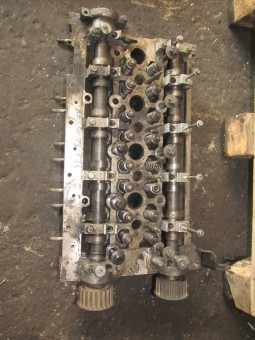 CHIULASA RENAULT MASTER OEM: 8200005876.