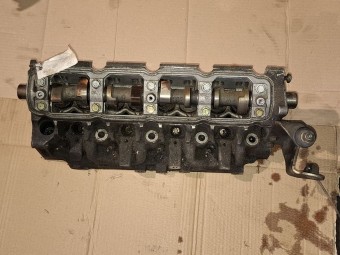 CHIULASA RENAULT TRAFIC II 