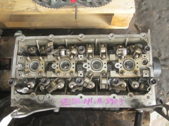 CHIULASA SEAT LEON OEM: 036103373AM.