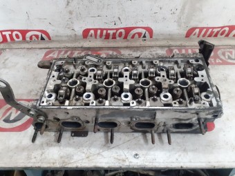 CHIULASA SKODA OCTAVIA III OEM: 04L103353E.