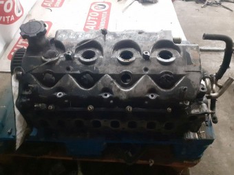 CHIULASA TOYOTA RAV 4 