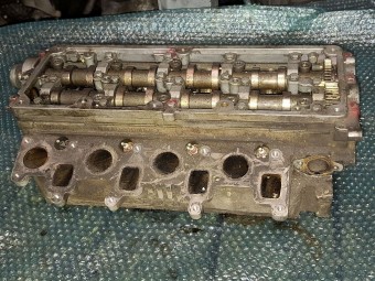 CHIULASA VOLKSWAGEN PASSAT B7 OEM: 03L103286A.