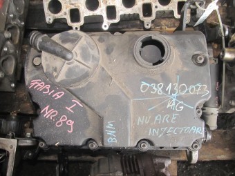 CHIULASA VOLKSWAGEN POLO 
