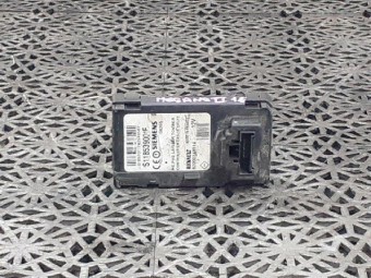 CITITOR CARTELA PORNIRE RENAULT MEGANE II OEM: 8200074331A.