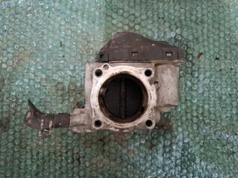 CLAPETA ACCELERATIE AUDI A4 B6 OEM: 06B133062D.