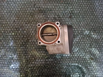 CLAPETA ACCELERATIE BMW E46 OEM: 13541439224.