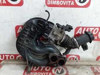 CLAPETA ACCELERATIE BMW E46 OEM: 1432059.