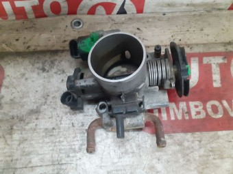 CLAPETA ACCELERATIE CHEVROLET AVEO 