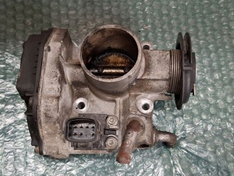 CLAPETA ACCELERATIE CHEVROLET AVEO 