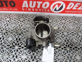CLAPETA ACCELERATIE CHEVROLET AVEO OEM: 96377640.