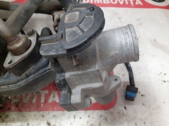 CLAPETA ACCELERATIE CHEVROLET SPARK 