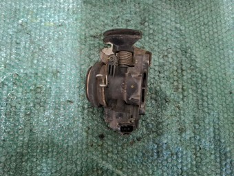 CLAPETA ACCELERATIE CITROEN C1 