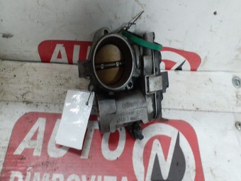CLAPETA ACCELERATIE CITROEN C4 OEM: 9647925480.